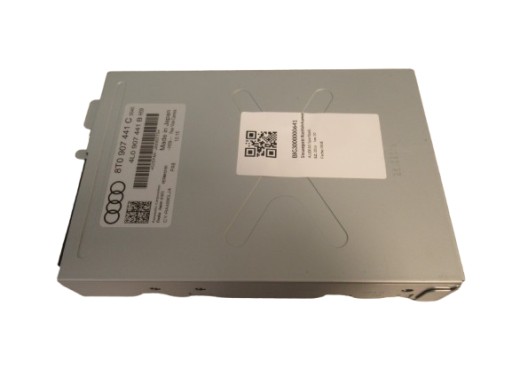 Audi a5 8t a4 b8 модуль контролера камери 8t0907441c