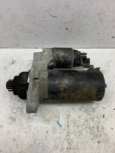 ALTERNATOR SKODA OCTAVIA II LIFT (2008-2013) 1.6 TDI CAY
