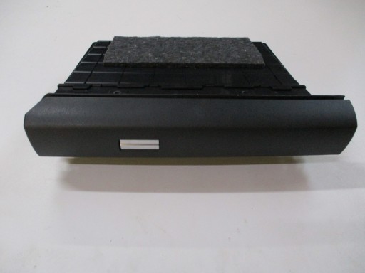 passenger compartment Citroen C4 20R III