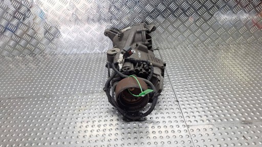 Differential Differential heck HALDEX 9V4N-4N053-BD FORD KUGA MK1 2.0 TDCI 4x4