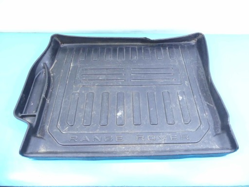 EBF500020 - Коврик для багажника Range ROVER SPORT и L320