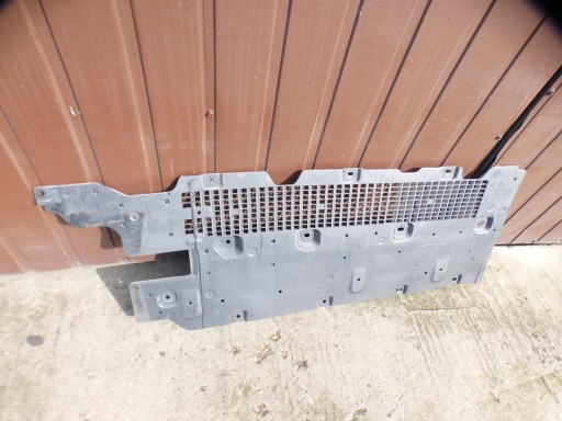 RENAULT MEGANE IV blende abdeckung abdeckung unterfahrschutz rechts links 748146424R 748152941R