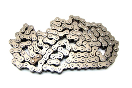 T36740 - JUNAK RX ONE приводная цепь (H428;132ogn.)