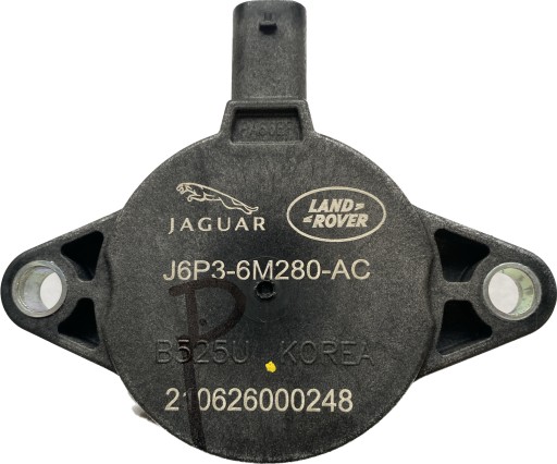 AJ814225 LR162954 - Електромагнітний клапан JAGUAR F-PACE F PACE X761