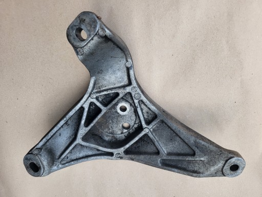 holder engine mount BMW 5 E39 530D 2.5 D OE EU 1096080