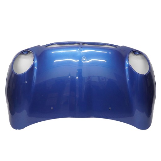 7067753-1 - Mini R50 R52 Капот Кришка двигуна Hyper Blue Metallic Blue - A28