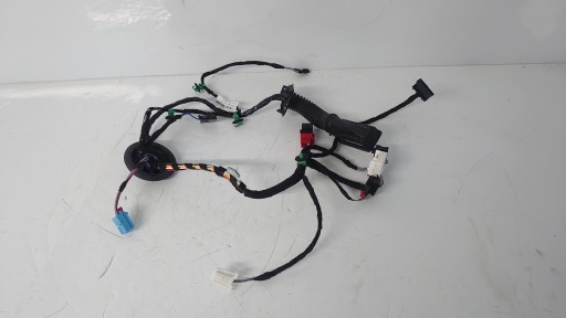 bundle INSTALACYJNA door left rear part VW ARTEON 3G8971693T