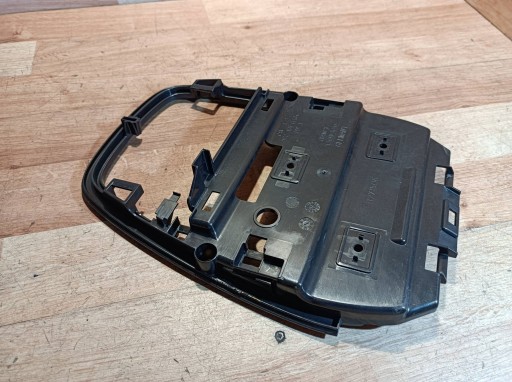 SCATOLA COPPIA LUCI CIELO INTERNO Volvo V40 31271506