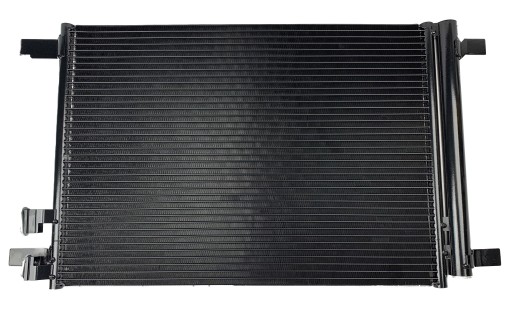 62896900 - Радиатор кондиционера AUDI Q3 Sportback 2019 -