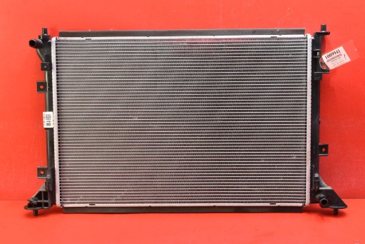 chladič vody 25310-XXXXX KIA EV6 58 kWh 170 KM 21