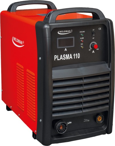 Плазмовий різак Plasma Weldman PLASMA 110