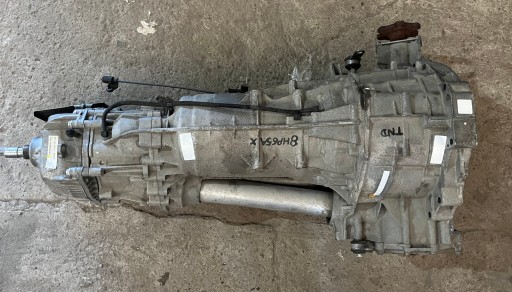 IDEALNA KPL CAMBIO PORSCHE CAYENNE 9Y 3,0 TND 8HP65AX 1