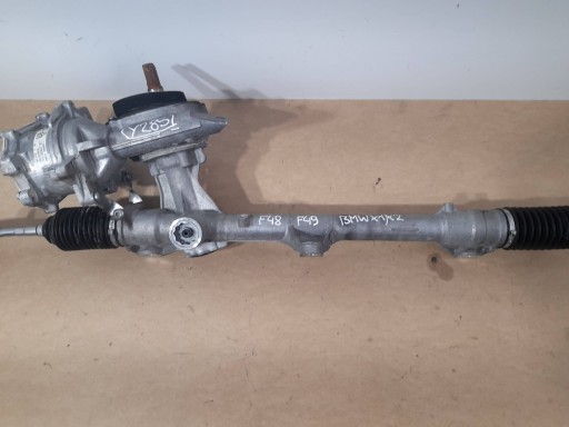 BMW X1 X2 F48 F49 Boîter direction 19071310 (Y285)