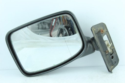 mirror DAIHATSU MOVE left DAIHATSU