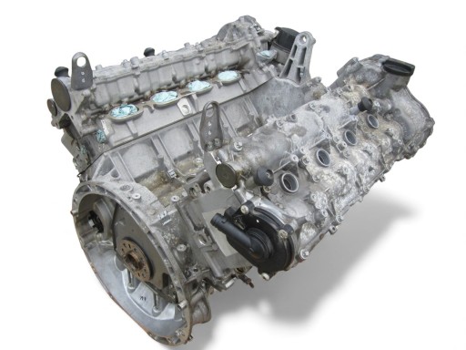 engine Mercedes CL500 C216 W216 S500 W221 500 5.5 V8 M273 273961