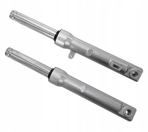 MOR.6.4 - Амортизаторы передний барабан Tres