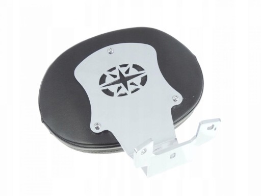 СИДІННЯ ВОДІЯ YAMAHA ROAD WILD STAR 1700