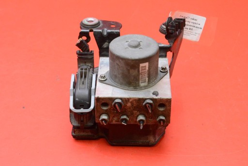 pump ABS BG91-2C405-AD FORD MONDEO MK4 2.0 TDCI 140 KM LIFT 10-15