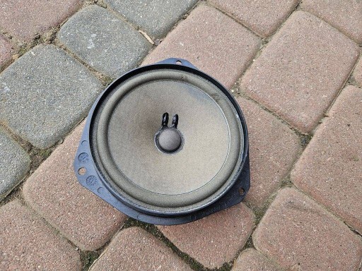 speaker door front left / right BOXER JUMPER Fiat Ducato 518302300