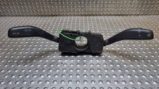 contrôle commande levier commodo sous volant 6Q0953503AD VW POLO IV 9N IBIZA III FABIA et