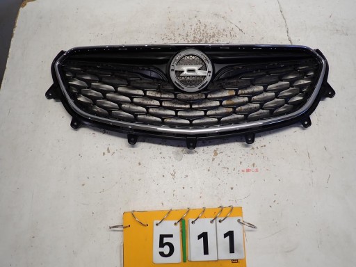 maska OPEL MOKKA X LIFT 2016- 42698086