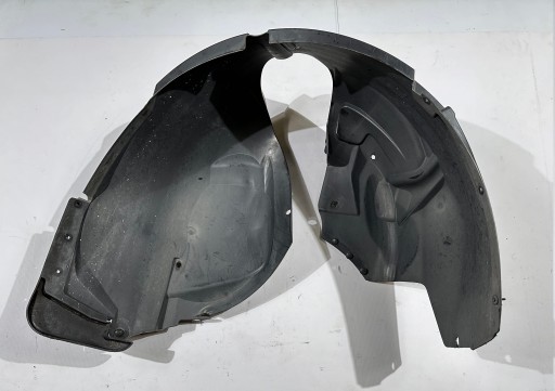 mudguard front front right Ford Flex 2011+