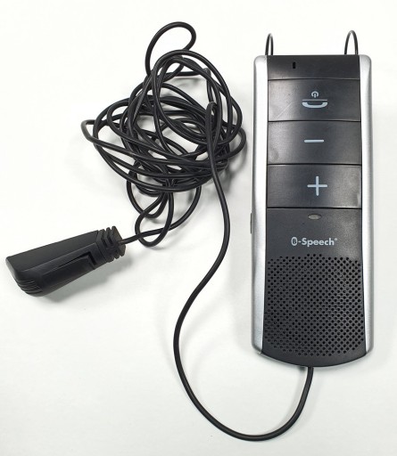 Гучний зв'язок VOLVO V60 S60 II