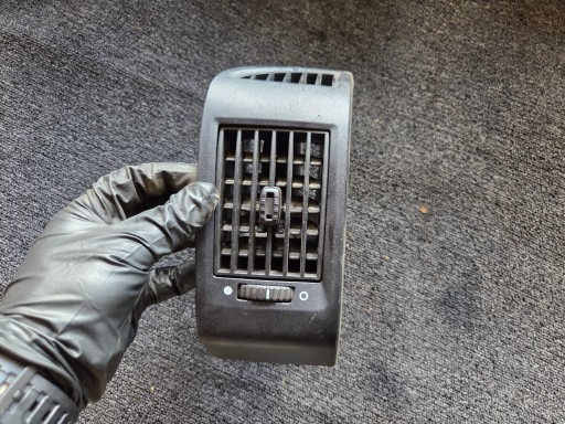 grid air conditioning devices Fiat Ducato IV ST4476-2