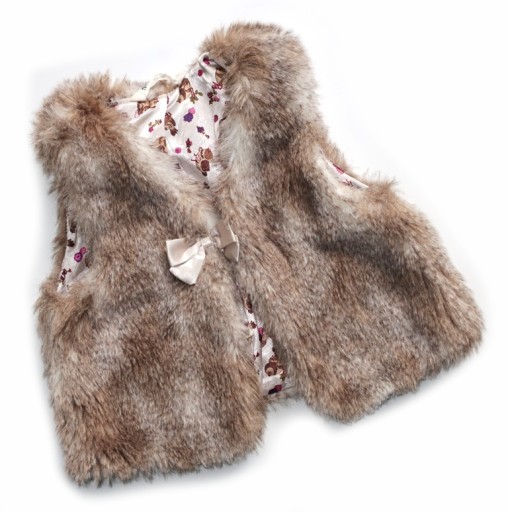 Жилет H\u0026M CLASSIC 110 розмір