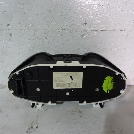 FORD FIESTA MK7 1.4TDCI dials 8A6T-10849-CJ