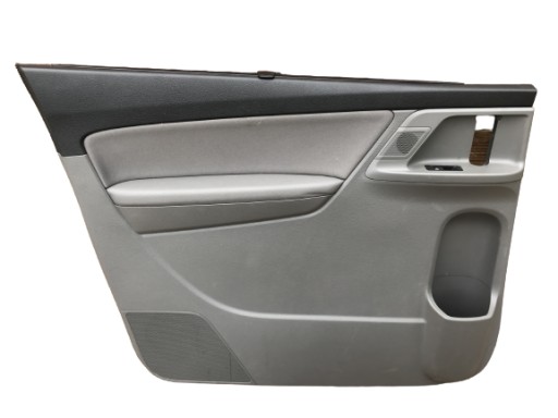side door left rear part blinds VW SHARAN