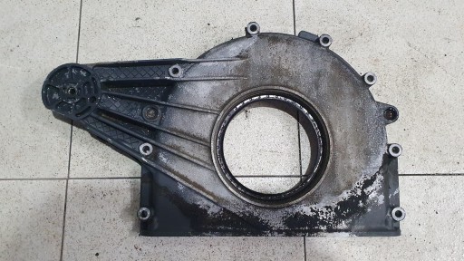 2030667 - Кришка корпусу ГРМ Scania R