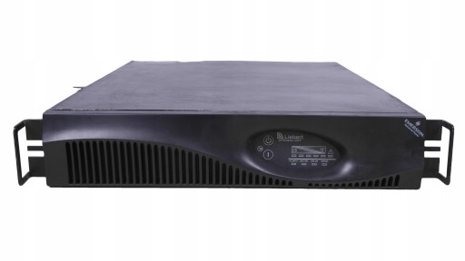 Liibert gxt2 3krt230e 2100w новые аккумуляторы синус /3057