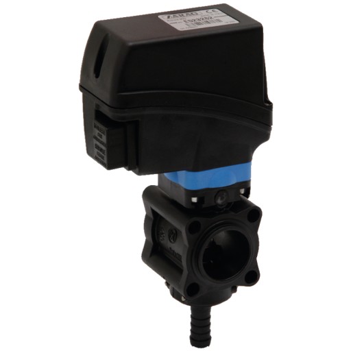 6708630001 - Клапан рабочих секций 20BAR 41M ARAG