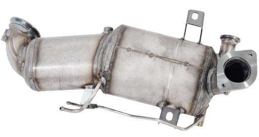 PAM1326_DPF - Fiat Doblo 1.6 D Multijet (з 2015 р.) фільтр DPF FAP