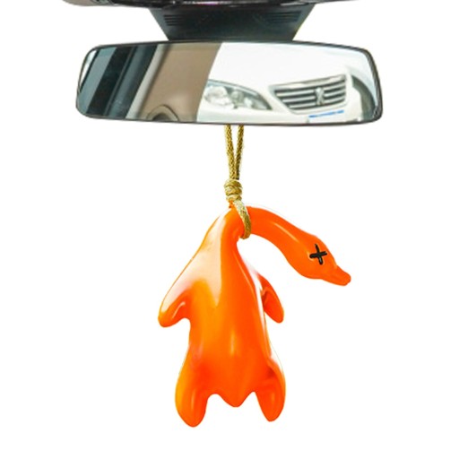Uck for car Interior Hangings орнамент аксессуары