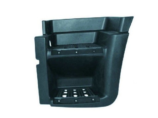 3353210 - СТУПІНЬ КОРПУС НИЖНІЙ СТУПІНЬ IVECO STRALIS