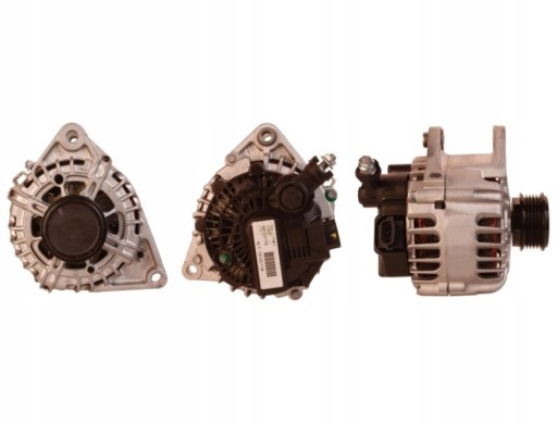 LRA03352 - Генератор 100a lucas для chevrolet orlando 1.8