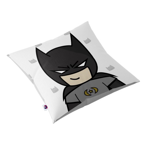 Подушка 40 х 40 см Дит