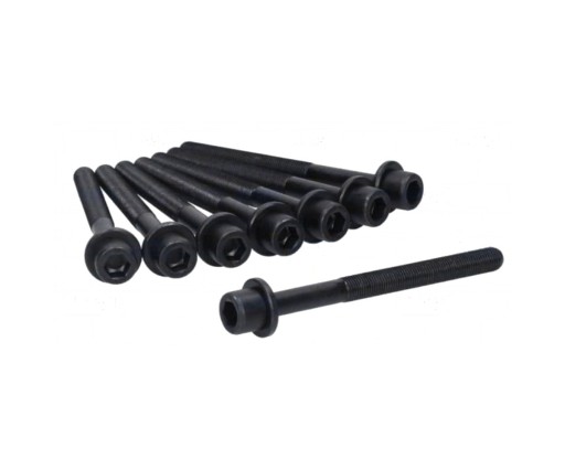 SRU0050 - Болти головки Infinity Nissan 3.5 3.7 VQ35 VQ37HR