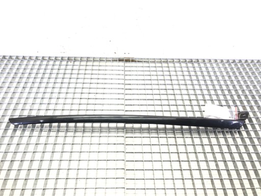 НАКЛАДКА ПЕРЕДНЬОГО ВІКНА ПРАВА CITROEN C4 I 04-14 96563473XC