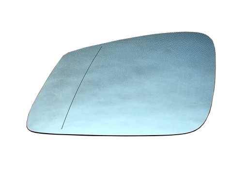 452063540 - Вставка лівого дзеркала BMW X1 (F84) 2012 - 2015