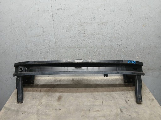 bumper support front VW GOLF VII 7 5G LIFT 17- 5G0807929
