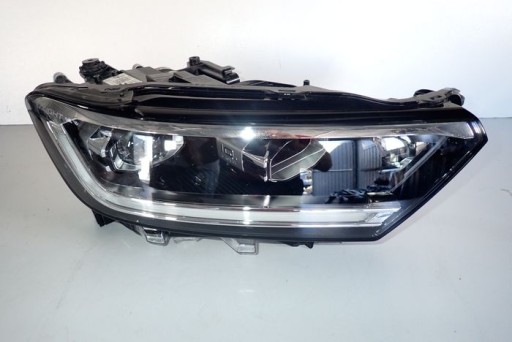 VW T-ROC TROC IQ.LIGHT LIFT 21- reflektor right light right 2GA941036BQ