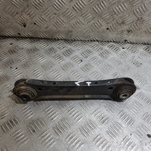 Querlenker links hinten BMW E90