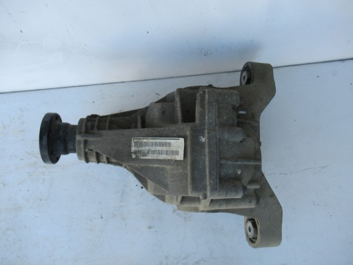 differential rear diff VW TOUAREG AGT 7L 2.5 TDI 02
