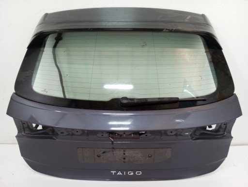 boot doors VW TAIGO 2G7 22R