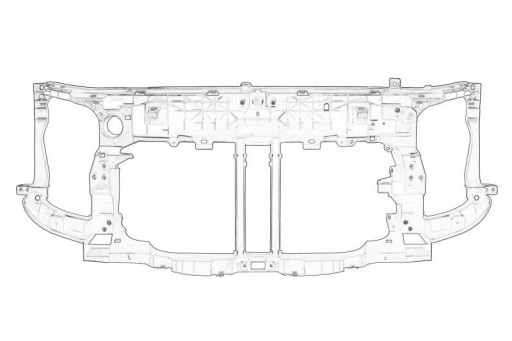 Ремень Renault OE 625000232R