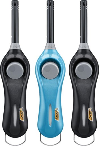 Газова запальничка BiC Multi