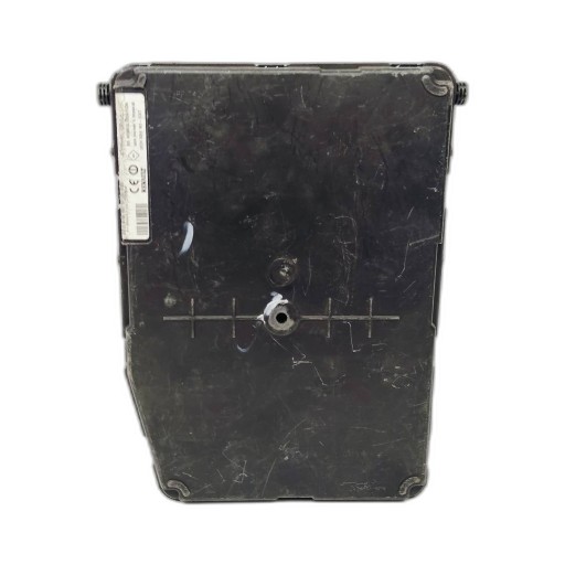 module BSI compartment of fuses Renault Scenic II 1.6 16V 8200309693